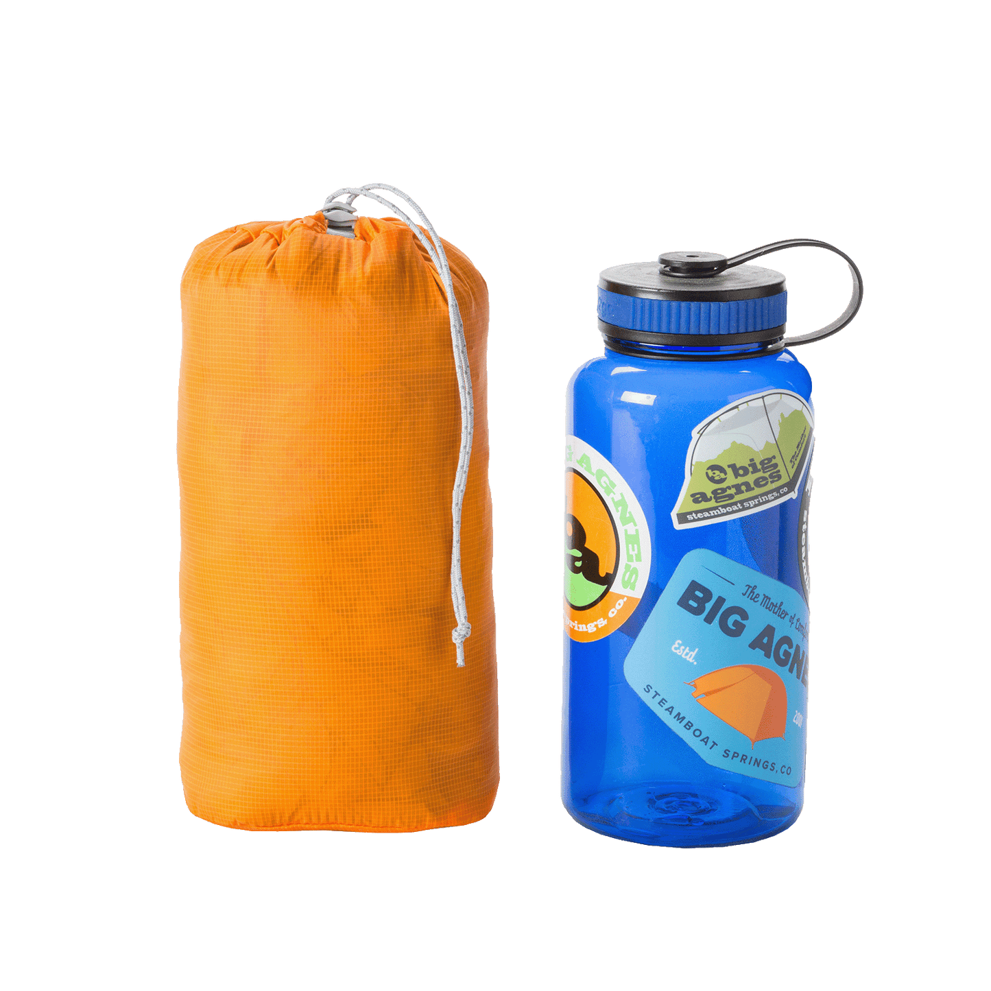 Essentials Stuff Sacks