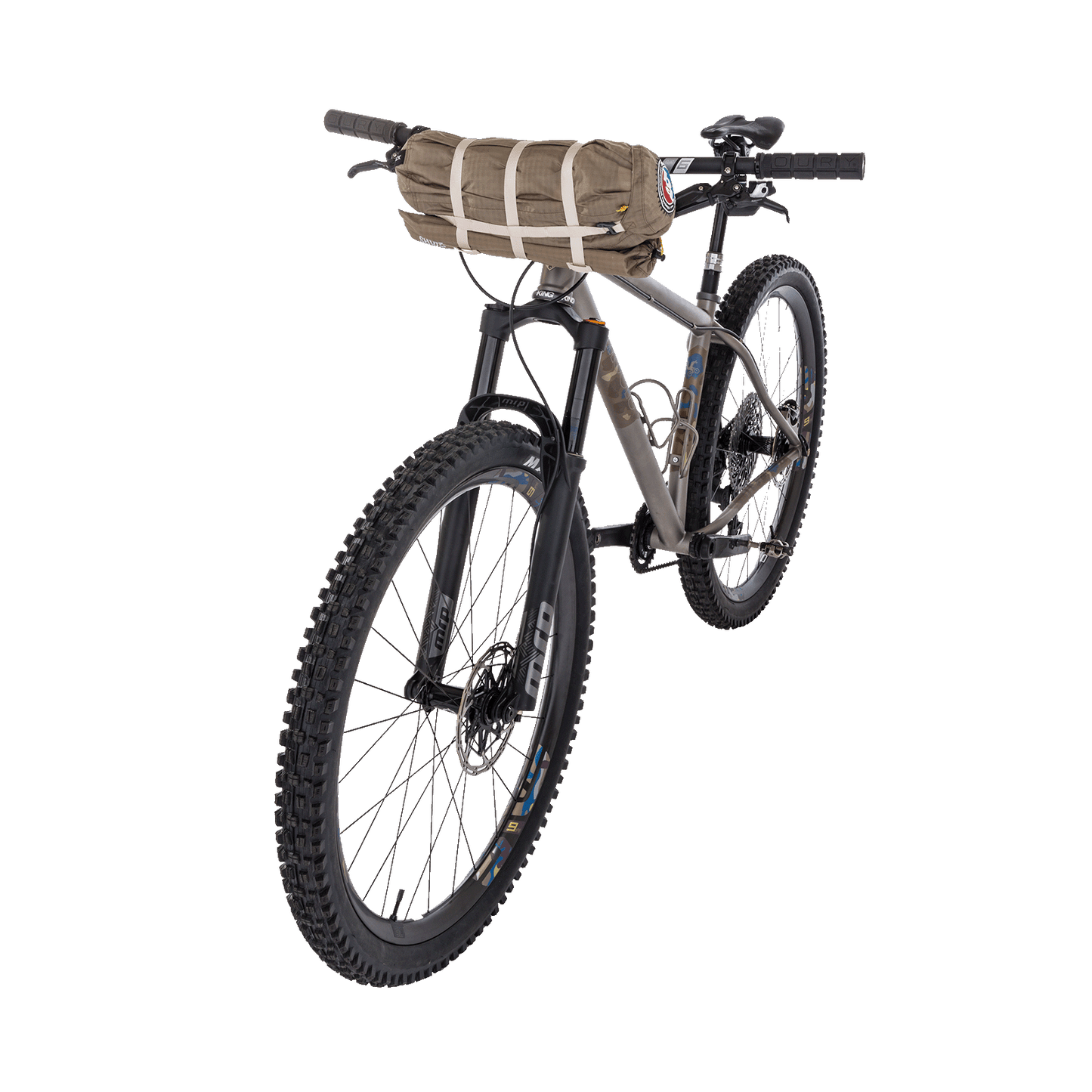 Fly Creek HV UL2 Bikepack Solution Dye