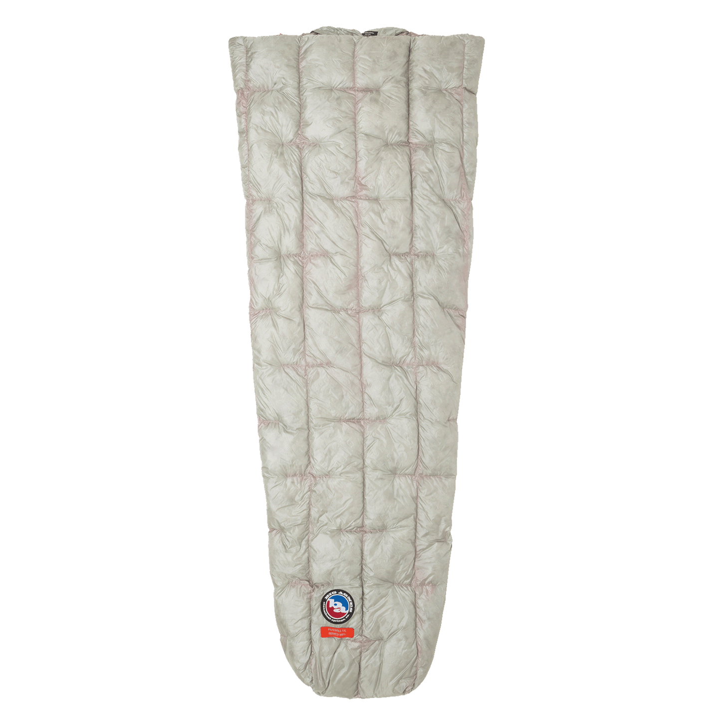 Fussell UL Quilt