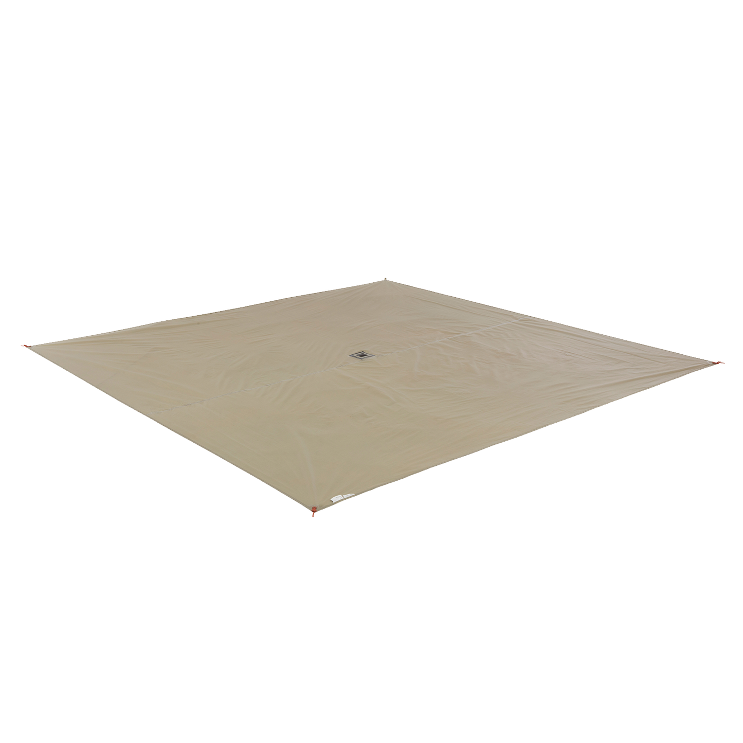 Gold Camp 5 Footprint