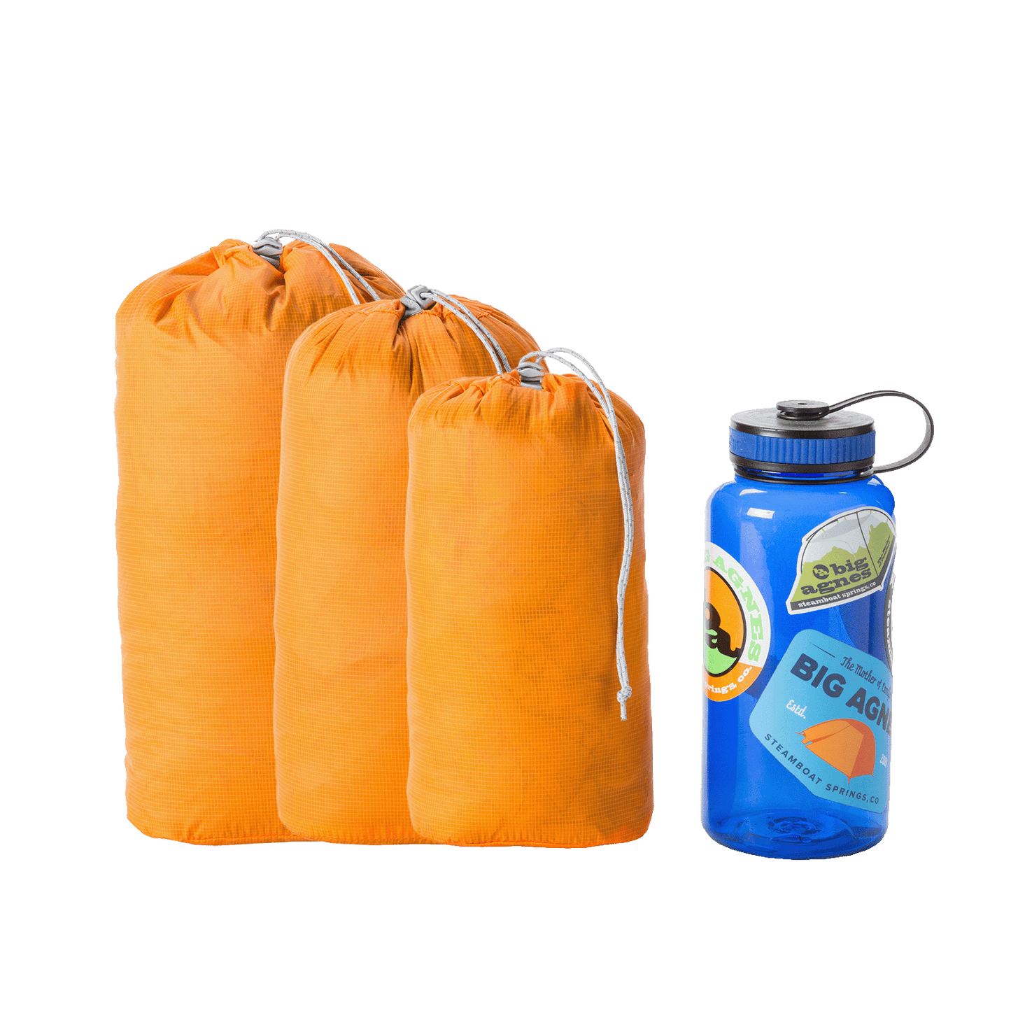 Essentials Stuff Sacks