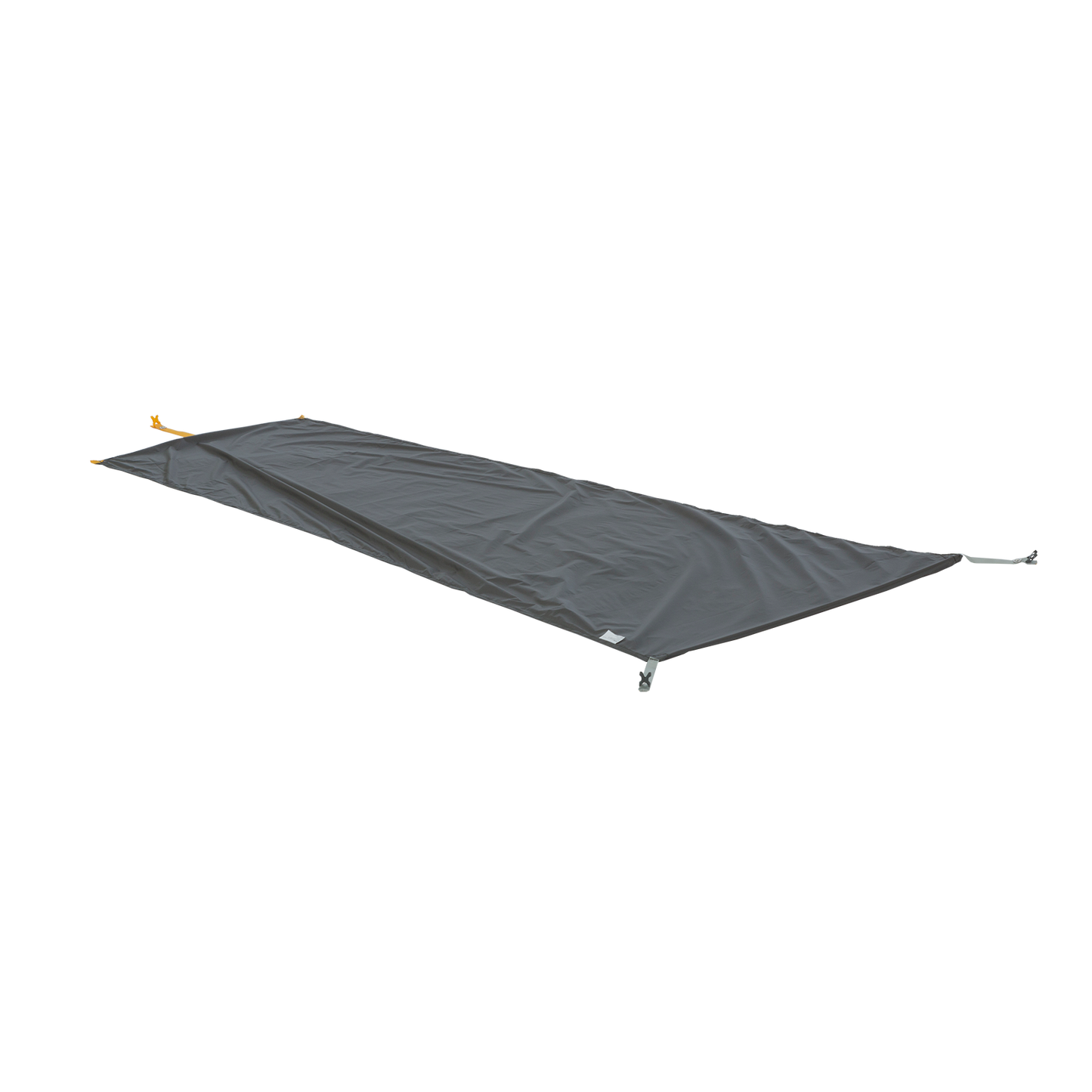 Fly Creek HV 1 Carbon Footprint