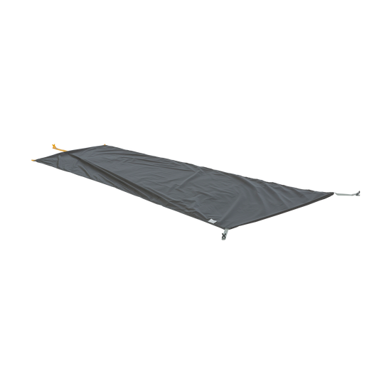 Fly Creek HV 1 Carbon Footprint