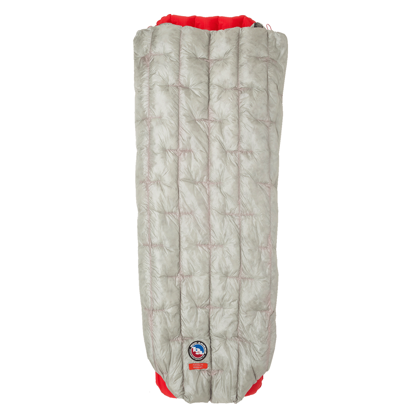 Fussell UL Quilt