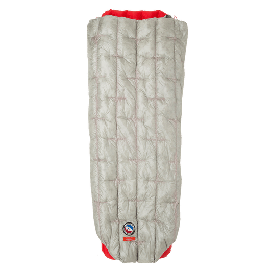 Fussell UL Quilt