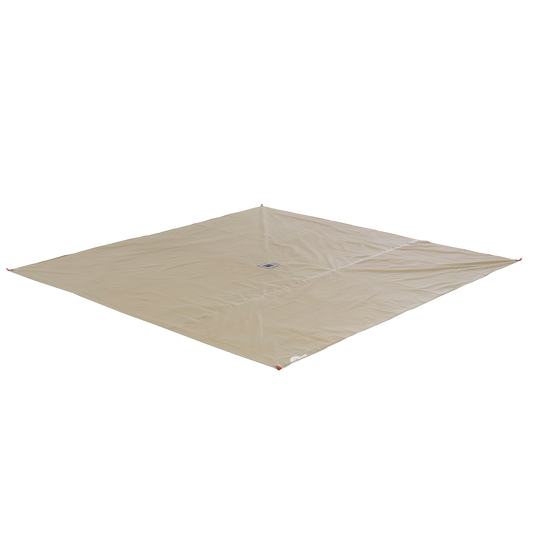 Gold Camp 3 Footprint